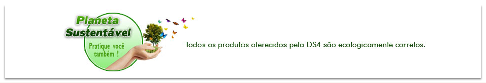 DS4 Pisos - Banner Planeta Sustentável